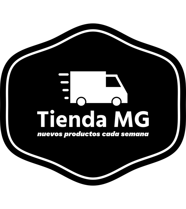 TIENDA MG